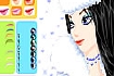 Thumbnail of Winter Girl Makeup